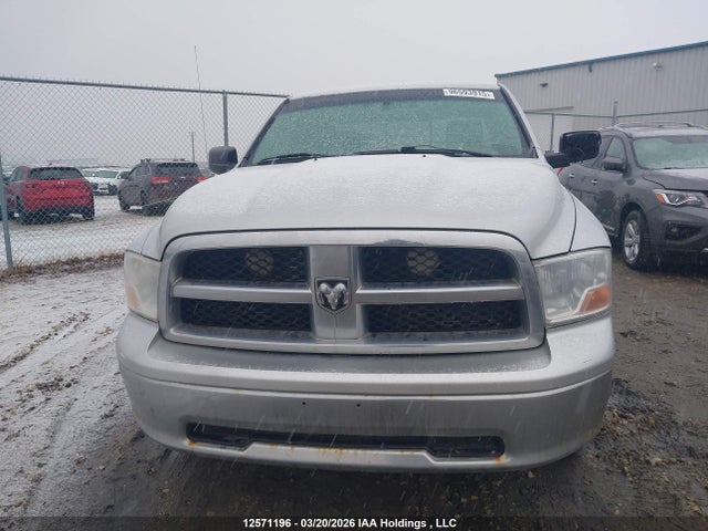 Aukcja sprzedaży 2009 Dodge Ram 1500 Slt/sport, vin: 1D3HV18T79S714094, numer aukcji: 12571196