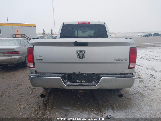 Aukcja sprzedaży 2009 Dodge Ram 1500 Slt/sport, vin: 1D3HV18T79S714094, numer aukcji: 12571196
