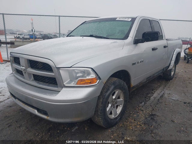 Aukcja sprzedaży 2009 Dodge Ram 1500 Slt/sport, vin: 1D3HV18T79S714094, numer aukcji: 12571196