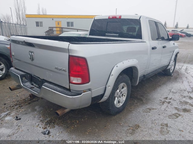 Aukcja sprzedaży 2009 Dodge Ram 1500 Slt/sport, vin: 1D3HV18T79S714094, numer aukcji: 12571196