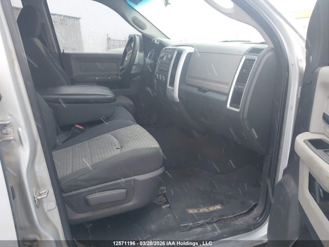 Aukcja sprzedaży 2009 Dodge Ram 1500 Slt/sport, vin: 1D3HV18T79S714094, numer aukcji: 12571196