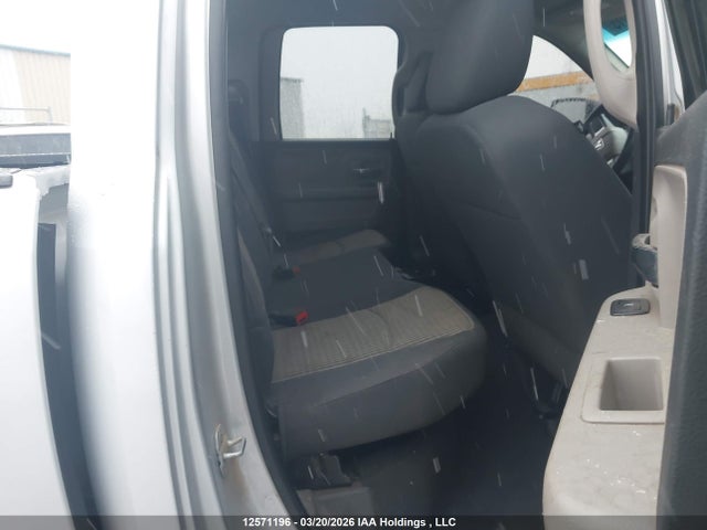 Aukcja sprzedaży 2009 Dodge Ram 1500 Slt/sport, vin: 1D3HV18T79S714094, numer aukcji: 12571196