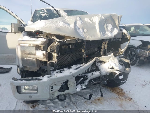 1FTFW5LD6RFB15488 Ford F150