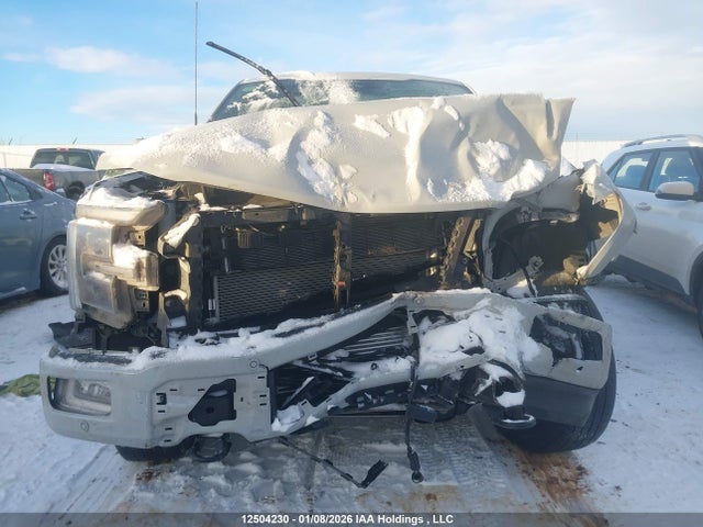 1FTFW5LD6RFB15488 Ford F150