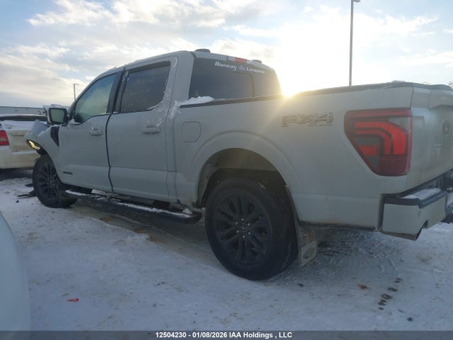 1FTFW5LD6RFB15488 Ford F150