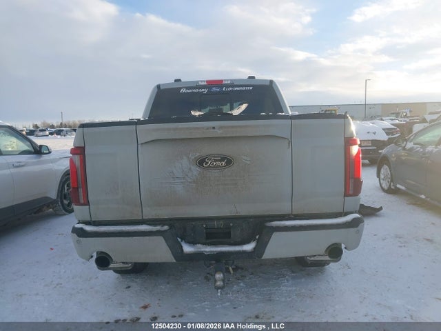 1FTFW5LD6RFB15488 Ford F150