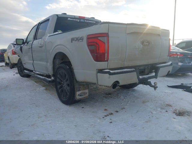 1FTFW5LD6RFB15488 Ford F150
