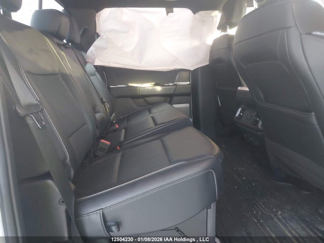 1FTFW5LD6RFB15488 Ford F150