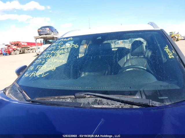 3N1CP5DV9LL576174 Nissan KICKS SR
