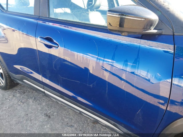3N1CP5DV9LL576174 Nissan KICKS SR