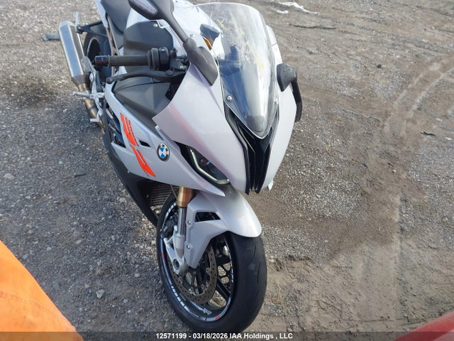 WB10E2304M6E40766 BMW S 1000 Rr