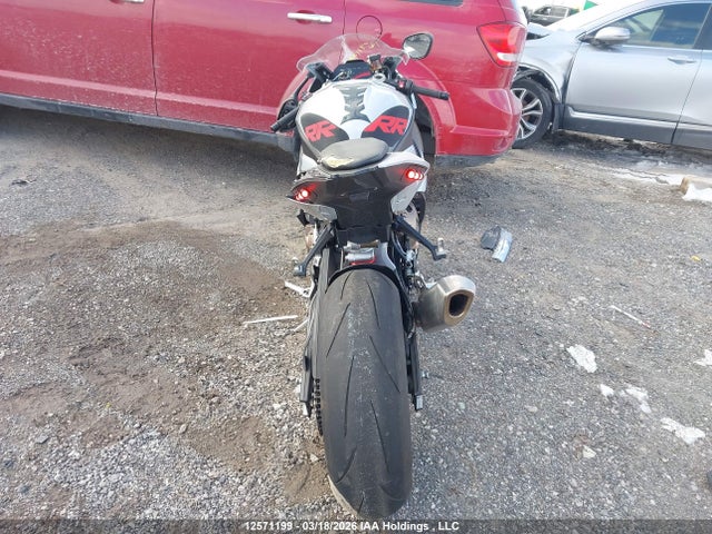 WB10E2304M6E40766 BMW S 1000 Rr