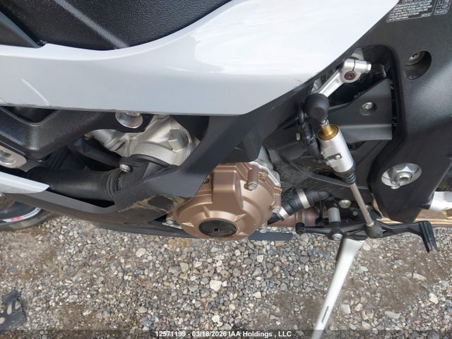 WB10E2304M6E40766 BMW S 1000 Rr