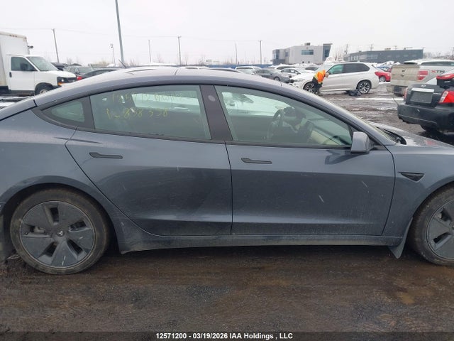 Aukcja sprzedaży 2021 Tesla Model 3 Standard Range/standard Range Plus, vin: 5YJ3E1EA6MF838398, numer aukcji: 12571200