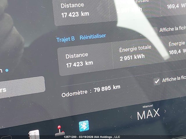Aukcja sprzedaży 2021 Tesla Model 3 Standard Range/standard Range Plus, vin: 5YJ3E1EA6MF838398, numer aukcji: 12571200