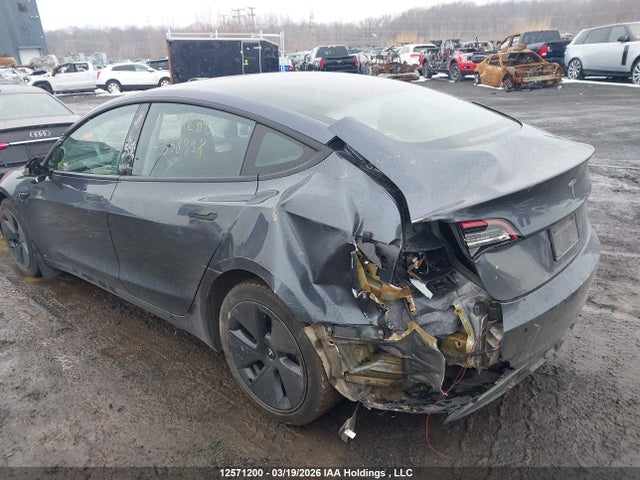 Aukcja sprzedaży 2021 Tesla Model 3 Standard Range/standard Range Plus, vin: 5YJ3E1EA6MF838398, numer aukcji: 12571200