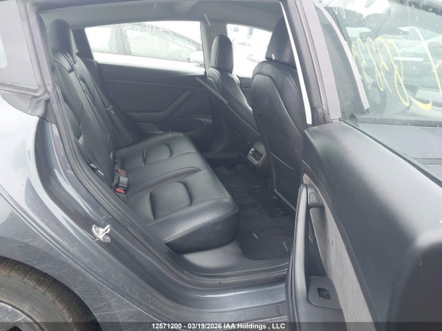 Aukcja sprzedaży 2021 Tesla Model 3 Standard Range/standard Range Plus, vin: 5YJ3E1EA6MF838398, numer aukcji: 12571200
