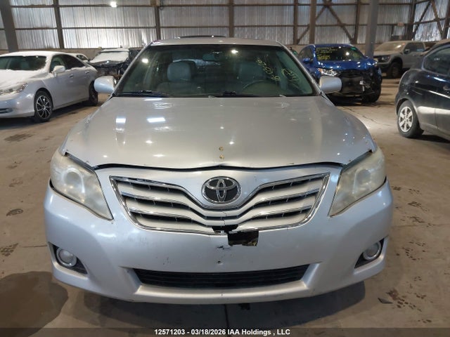 Aukcja sprzedaży 2011 Toyota Camry Se/le/xle, vin: 4T1BF3EK4BU210854, numer aukcji: 12571203