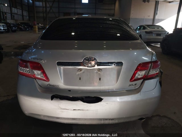 Aukcja sprzedaży 2011 Toyota Camry Se/le/xle, vin: 4T1BF3EK4BU210854, numer aukcji: 12571203