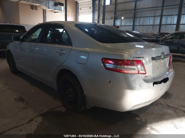Aukcja sprzedaży 2011 Toyota Camry Se/le/xle, vin: 4T1BF3EK4BU210854, numer aukcji: 12571203