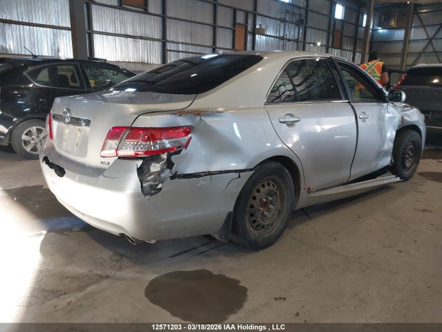 Aukcja sprzedaży 2011 Toyota Camry Se/le/xle, vin: 4T1BF3EK4BU210854, numer aukcji: 12571203