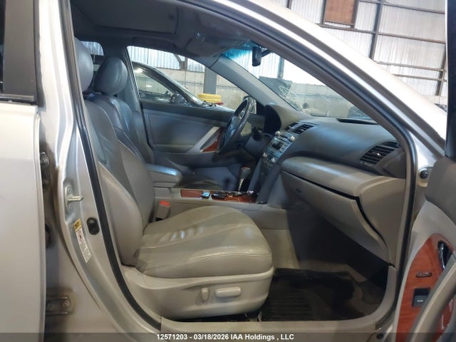 Aukcja sprzedaży 2011 Toyota Camry Se/le/xle, vin: 4T1BF3EK4BU210854, numer aukcji: 12571203