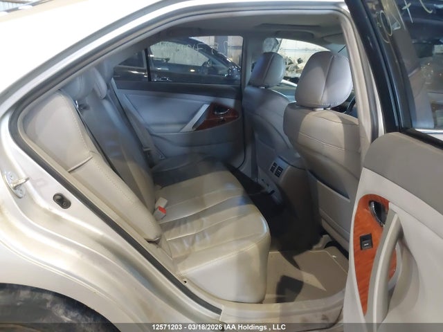 Aukcja sprzedaży 2011 Toyota Camry Se/le/xle, vin: 4T1BF3EK4BU210854, numer aukcji: 12571203