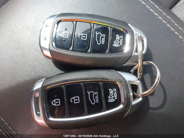 Продажа на аукционе авто 2019 Hyundai Santa Fe Preferred 2.4, vin: 5NMS3CAD2KH080102, номер лота: 12571204