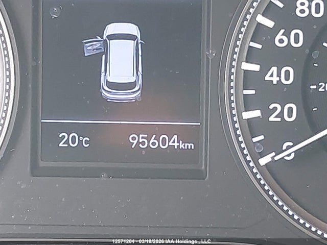Продажа на аукционе авто 2019 Hyundai Santa Fe Preferred 2.4, vin: 5NMS3CAD2KH080102, номер лота: 12571204