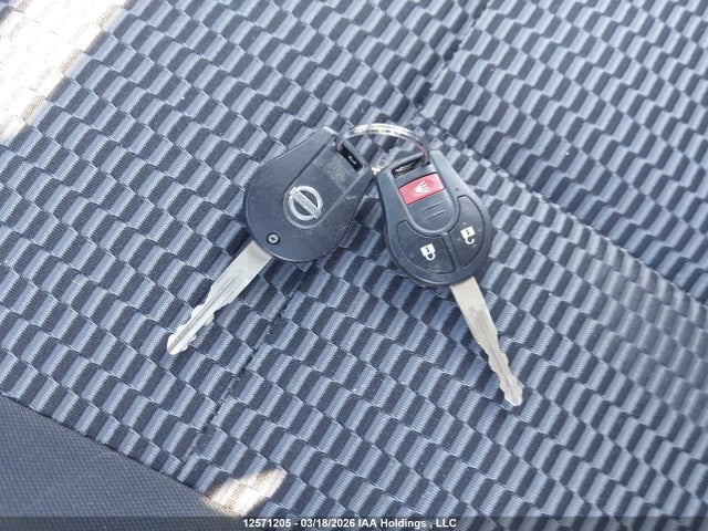 Продаж на аукціоні авто 2016 Nissan Micra S/sr/sv, vin: 3N1CK3CP5GL238430, номер лоту: 12571205