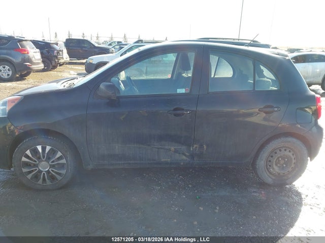 Продаж на аукціоні авто 2016 Nissan Micra S/sr/sv, vin: 3N1CK3CP5GL238430, номер лоту: 12571205