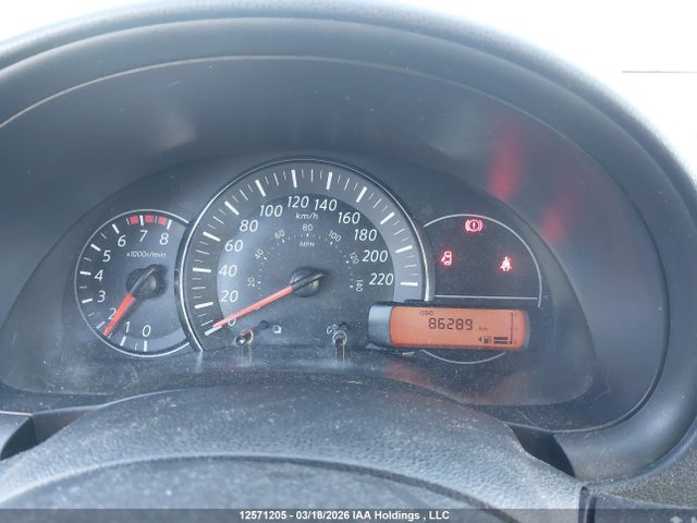Продаж на аукціоні авто 2016 Nissan Micra S/sr/sv, vin: 3N1CK3CP5GL238430, номер лоту: 12571205