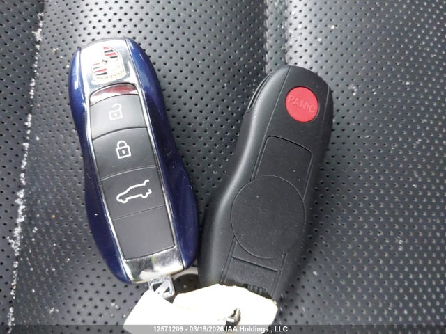 Aukcja sprzedaży 2024 Porsche Macan, vin: WP1AF2A53RLB55872, numer aukcji: 12571209