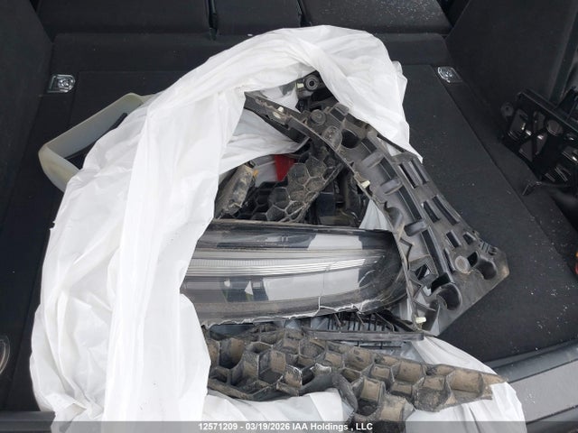 Aukcja sprzedaży 2024 Porsche Macan, vin: WP1AF2A53RLB55872, numer aukcji: 12571209