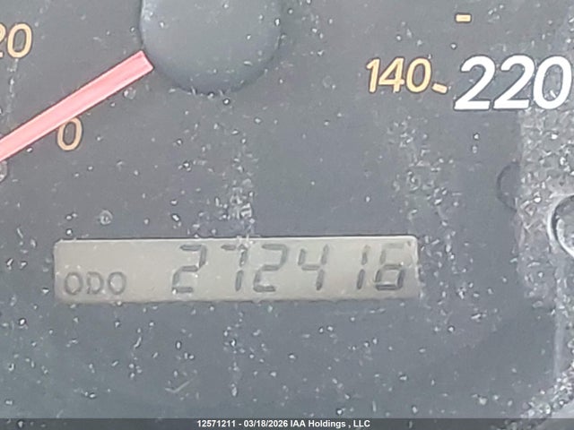 12571211 :رقم المزاد ، JTEEP21A540020248 vin ، 2004 Toyota Highlander مزاد بيع