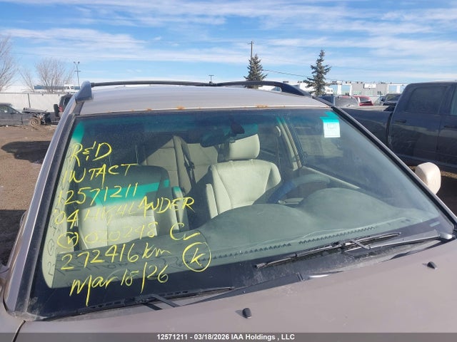 12571211 :رقم المزاد ، JTEEP21A540020248 vin ، 2004 Toyota Highlander مزاد بيع