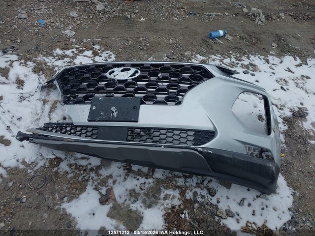 Продажа на аукционе авто 2019 Hyundai Santa Fe Preferred 2.4, vin: 5NMS3CAD4KH005403, номер лота: 12571212