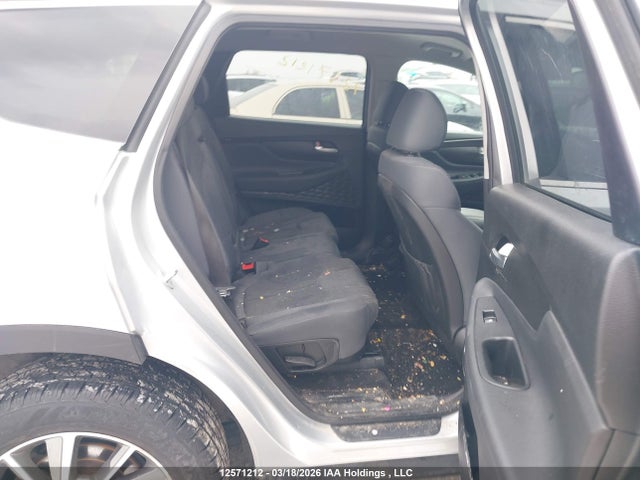 Продажа на аукционе авто 2019 Hyundai Santa Fe Preferred 2.4, vin: 5NMS3CAD4KH005403, номер лота: 12571212