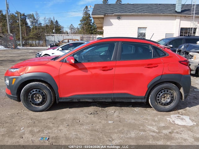 2020 Hyundai Kona Essential მანქანა იყიდება აუქციონზე, vin: KM8K12AA0LU444898, აუქციონის ნომერი: 12571213
