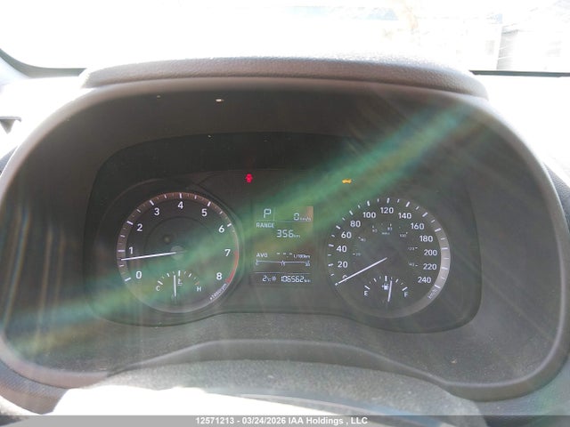 2020 Hyundai Kona Essential მანქანა იყიდება აუქციონზე, vin: KM8K12AA0LU444898, აუქციონის ნომერი: 12571213