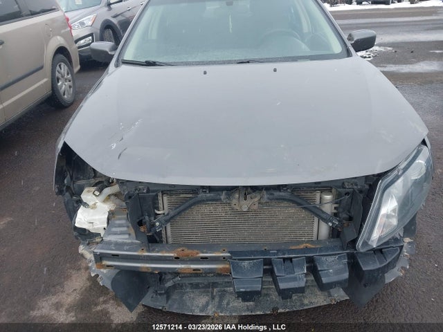 2011 Ford Fusion Se მანქანა იყიდება აუქციონზე, vin: 3FAHP0HA2BR169456, აუქციონის ნომერი: 12571214