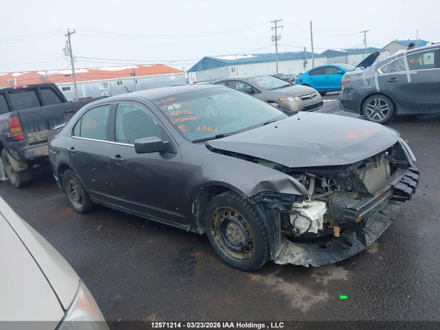 2011 Ford Fusion Se მანქანა იყიდება აუქციონზე, vin: 3FAHP0HA2BR169456, აუქციონის ნომერი: 12571214