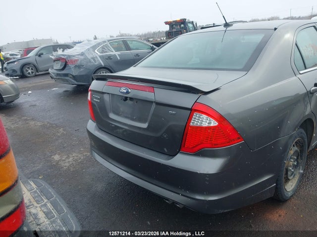 2011 Ford Fusion Se მანქანა იყიდება აუქციონზე, vin: 3FAHP0HA2BR169456, აუქციონის ნომერი: 12571214