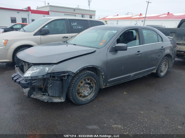 2011 Ford Fusion Se მანქანა იყიდება აუქციონზე, vin: 3FAHP0HA2BR169456, აუქციონის ნომერი: 12571214