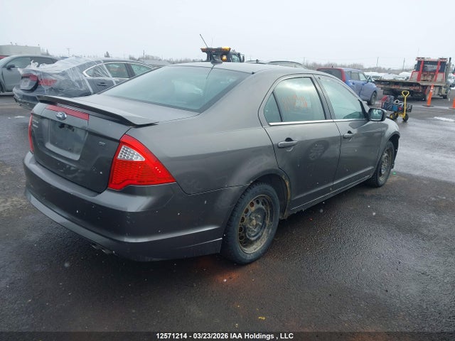 2011 Ford Fusion Se მანქანა იყიდება აუქციონზე, vin: 3FAHP0HA2BR169456, აუქციონის ნომერი: 12571214