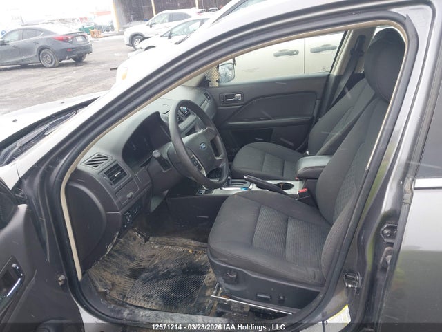 2011 Ford Fusion Se მანქანა იყიდება აუქციონზე, vin: 3FAHP0HA2BR169456, აუქციონის ნომერი: 12571214