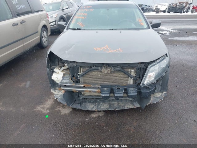 2011 Ford Fusion Se მანქანა იყიდება აუქციონზე, vin: 3FAHP0HA2BR169456, აუქციონის ნომერი: 12571214