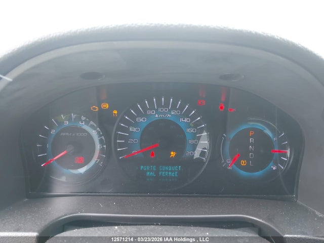 2011 Ford Fusion Se მანქანა იყიდება აუქციონზე, vin: 3FAHP0HA2BR169456, აუქციონის ნომერი: 12571214