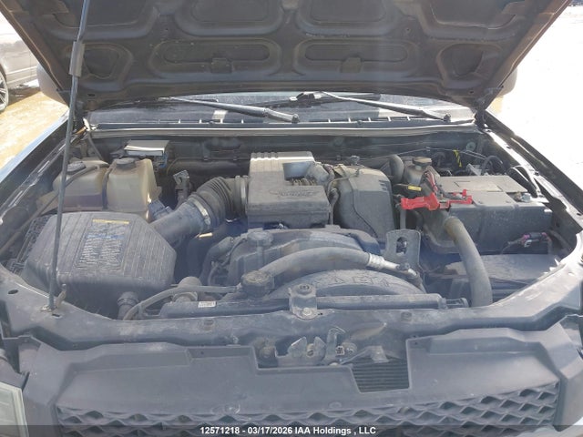 Продаж на аукціоні авто 2008 Chevrolet Colorado Lt, vin: 1GCDT39E988221506, номер лоту: 12571218