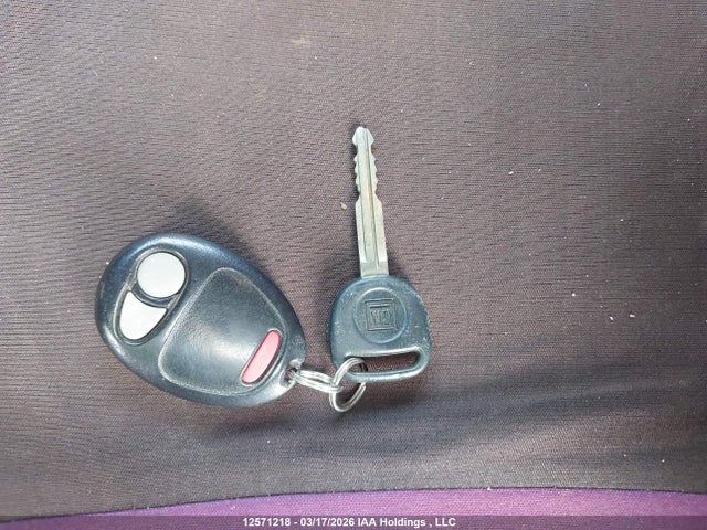 Продаж на аукціоні авто 2008 Chevrolet Colorado Lt, vin: 1GCDT39E988221506, номер лоту: 12571218